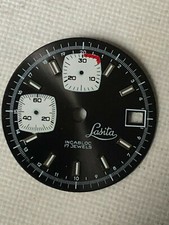 1 NOS Cadran de chronographe