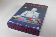Jeux Pbm Katamino Vintage 100%
