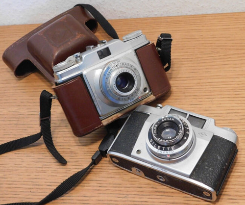 Vintage agfa color - vintage,