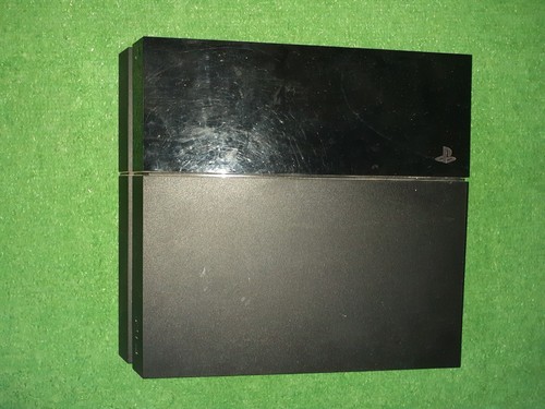 Console sony playstation - sony, 4