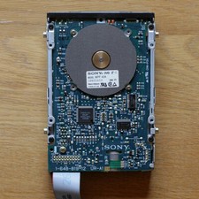 APPLE LC 475 • LECTEUR DISQUETTE • SONY MPF42A • FLOPPY DRIVE • 3.5” • 1.44 MB