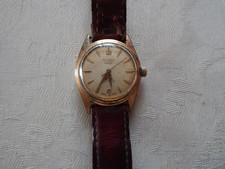 Ancienne Montre Mécanique