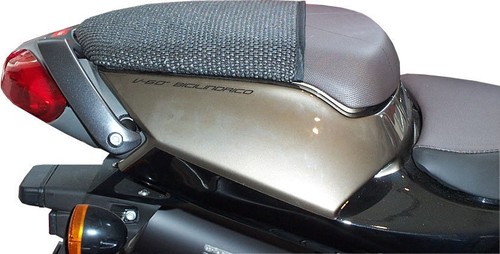 Aprilia falco triboseat - falco,