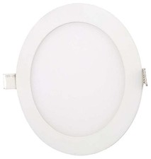Luminaire Rond Mini LED 22W, 3-En-1 CCT, 2265lm Non-Dimmable - VT-61122