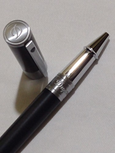 Dupont 262200 stylo - dupont, d-262200