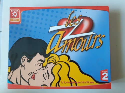 Jeu société les - jeu,