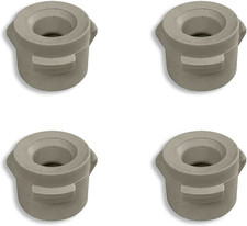 Lot de 4 Butées, cache moteur