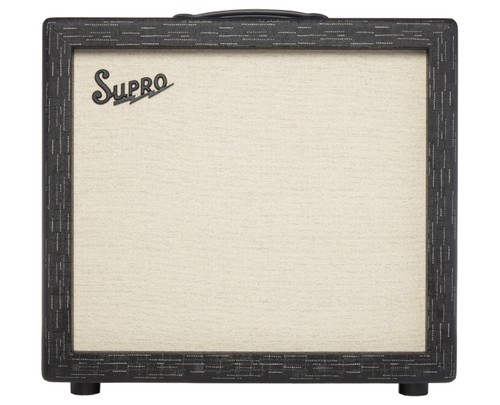 Supro 1732 royale 1x12 guitar - supro,