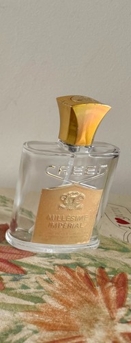2009 vintage creed millesime - creed,