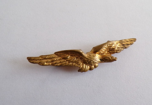 Insigne militaire epaulette - insigne,