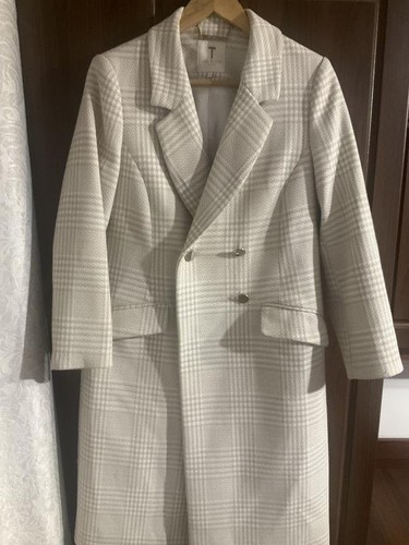 Manteau femme ted baker - femme, blanc