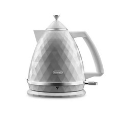 Bouilloire De' Longhi KBJX2001.W - NEUF - 2 ans de garantie