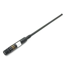 RH-660S Telescopic BNC Antenne