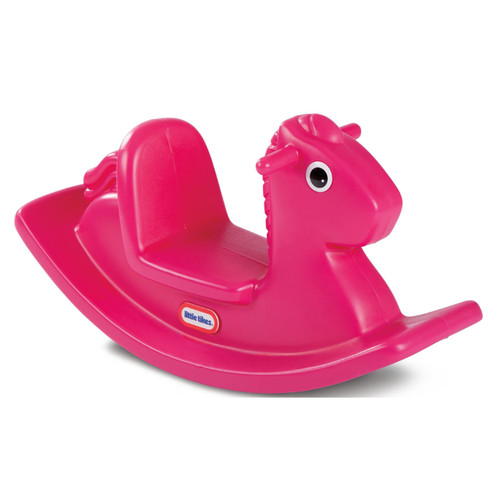 Little tikes magenta - little, rocking