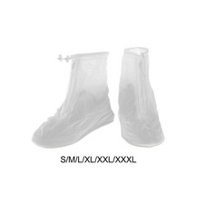 Couvre-chaussures de pluie
