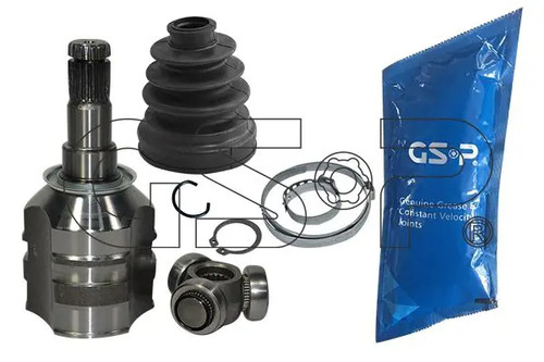 Joint cardan 659005 gsp - cardan,