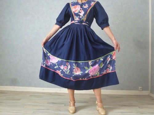 True vintage 1980 anastasia - 1980's,