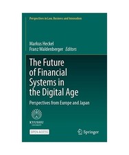 The Future of Financial