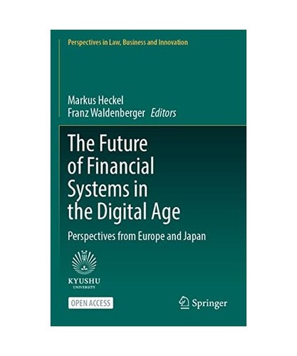 The future financial - future,