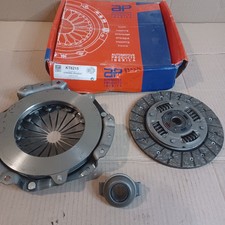 Kit embrayage 3 pièces