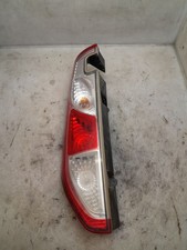 Feu arriere gauche Renault