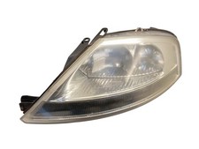 Optique avant principal gauche