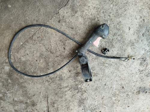 Manette commande pour - ,