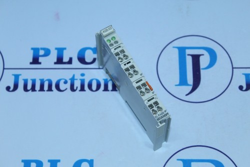 Beckhoff el9400 power supply - beckhoff,