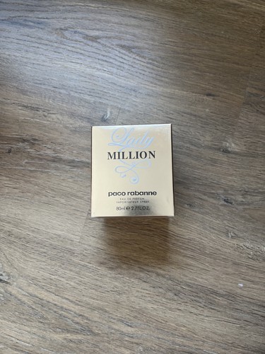 Lady million parfum paco - lady,
