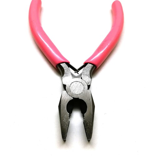 Pince bijoux bouts - bijoux, à