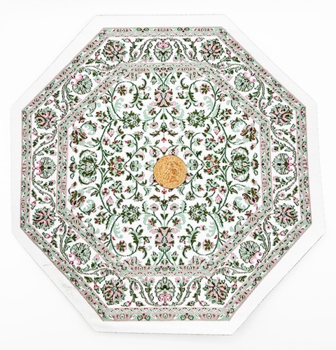 Tapis maison de poupées - tapis,