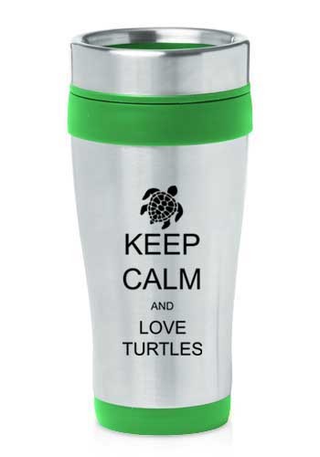 Stainless steel insulated - insulated, 16oz
