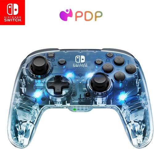Pdp afterglow manette sans - manette,