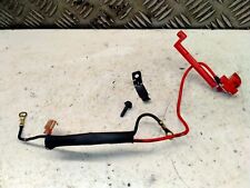 Tronçonneuse Mc Culloch Mac Cat 436 - Interrupteur d'arrêt ref. 530057473