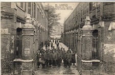 CPA 14 Calvados LISIEUX La