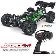 Traxxas TRX90154-4-GRN Traxxas