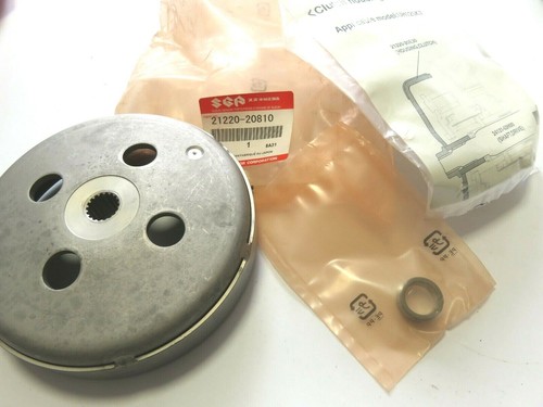 Nos suzuki uh125 - suzuki, uh