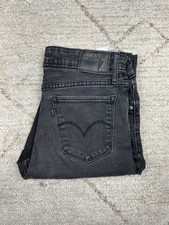 Jean Levis 711 Skinny Femme