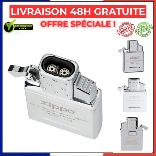Insert zippo 65827 torche - zippo,