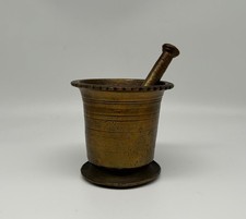 Mortier De Pharmacien En