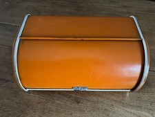 ANCIENNE BOITE A PAIN VINTAGE 1970