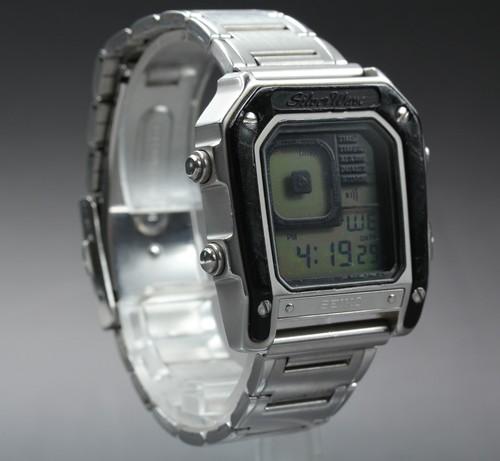 Montre homme vintage 1980 - vintage,