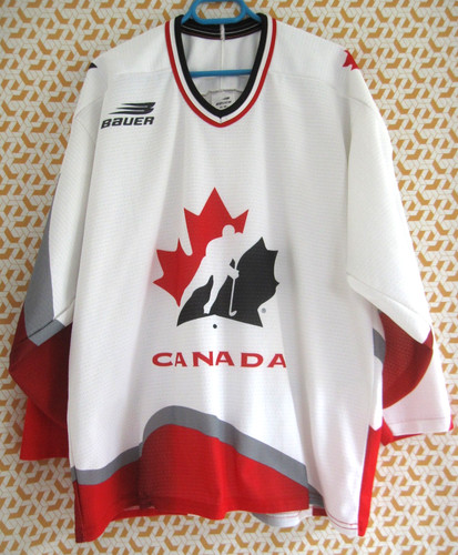 Maillot hockey canada - canada, ice
