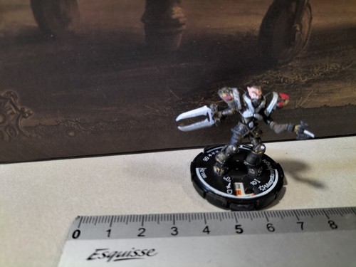 066 magestone knight - nr,