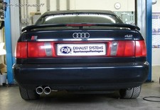 FOX Système de Course (Avec