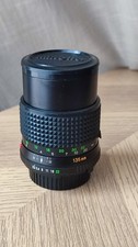 135 mm 1:3.5 Minolta Rokkor MD