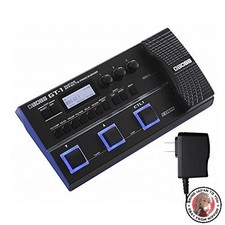 NOUVELLE PÉDALE MULTI-EFFETS