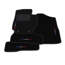 Tapis de sol compatibles avec