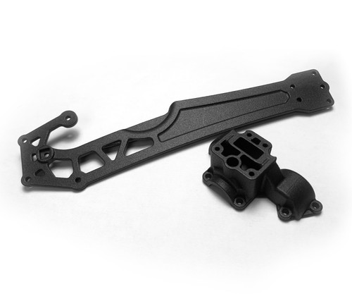 Team associated reflex 14b - team,