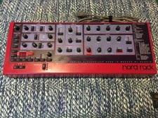 YAMAHA C-2A Contrôle